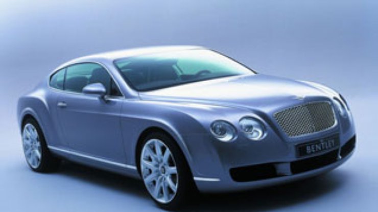 Bentley сделает свои автомобили экологичными