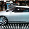 Saab презентует в Женеве концепты хетчбека и внедорожника
