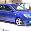 Chevrolet презентовал трехдверный Aveo