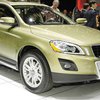 Volvo презентовала второй внедорожник