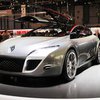 Renault представила концепт Megane Coupe