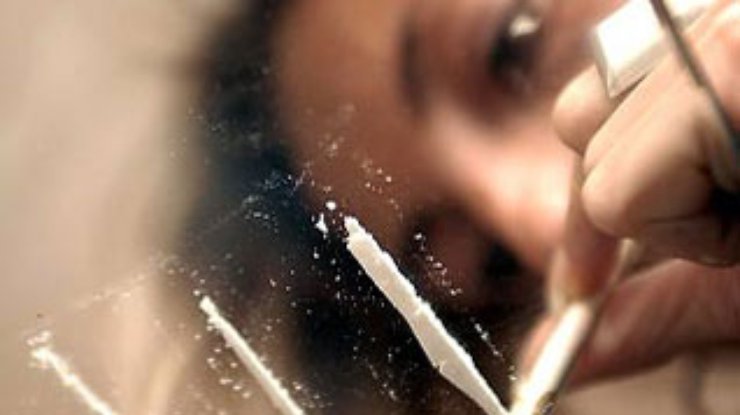 ООН обвинила богатых и знаменитых в популяризации кокаина
