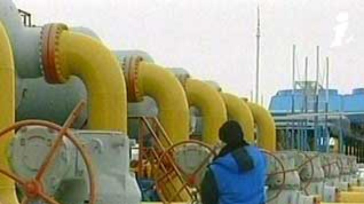 Handelsblatt: Украина грозит сократить поставки газа