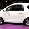 Toyota показала свой iQ