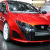 Seat представила концепт Bocanegra
