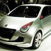Suzuki представила концепт A-Star