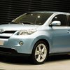 Toyota продемонстрировала Urban Cruiser