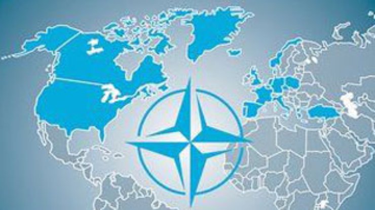 НАТО: Киберпреступность - серьезная угроза глобальной безопасности