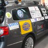 В Германии создан автомобиль-робот