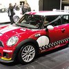 В Женеве представлен самый быстрый Mini