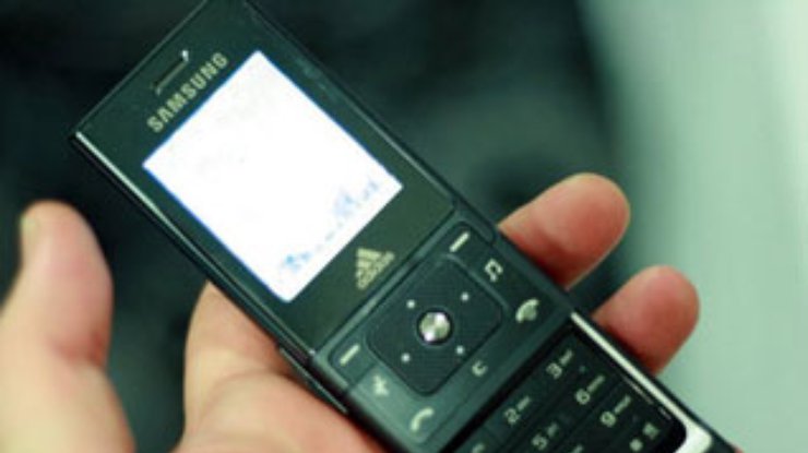 Samsung презентовал фитнес-телефон