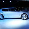 Saab 9-X BioHybrid признан самым впечатляющим концептом