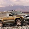 В 2010 появится новое поколение Jeep Grand Cherokee