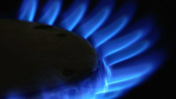 "Нафтогаз": Украина не будет покупать газ по цене 321 доллар