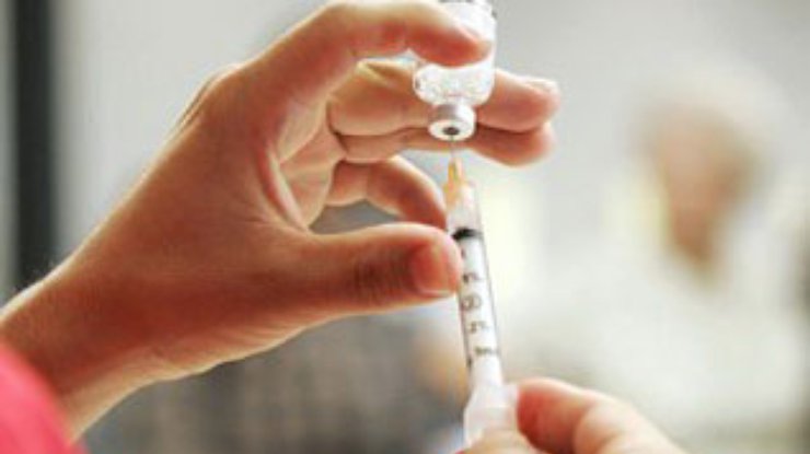 Швейцарские медики разработали гормональную вакцину против гипертонии