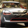 Kia представила концепт кроссовера
