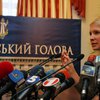 Тимошенко взялась за Черновецкого (Дополнено в 12:20)