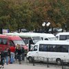 Киевские власти не пойдут на уступки бастующим перевозчикам