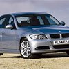 BMW создаст трековую версию 3-Series