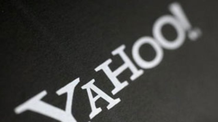 News Corp. отказалась покупать Yahoo