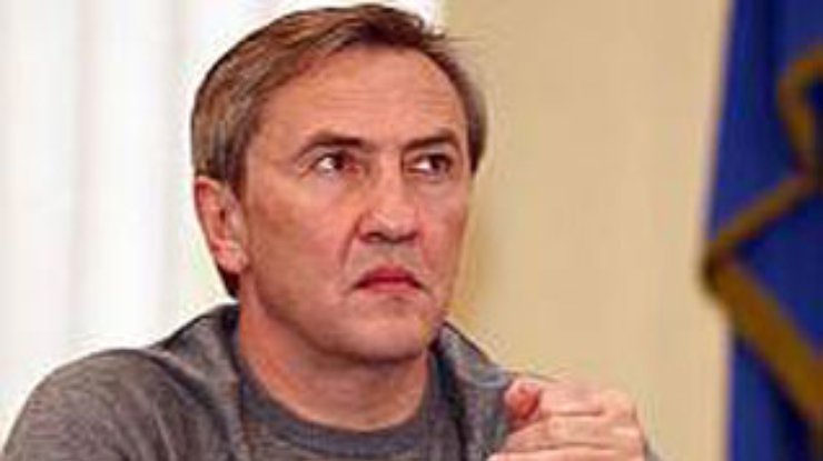 МВД составило список "темных дел" Черновецкого