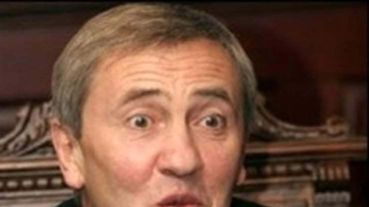 Черновецкий попросит президента распустить Кабмин Тимошенко
