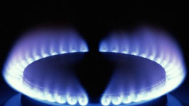 Газ для населения может подорожать с мая