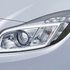 Opel опубликовала фотографии Insignia