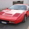 Подделка Ferrari P4 - хит "выставки фальшивок"