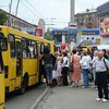 Бунт на марше