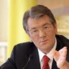 Ющенко отстранил Черновецкого