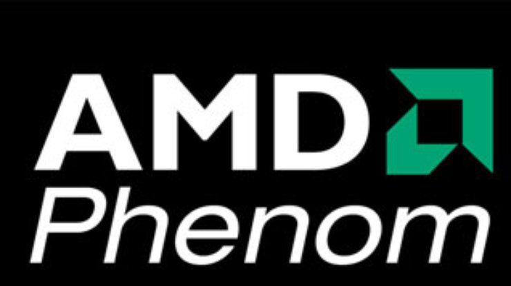 AMD начала производство трехъядерных процессоров