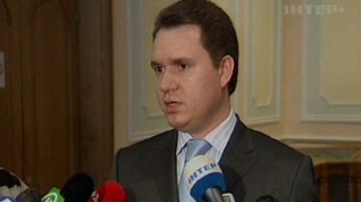 Центризбирком сегодня пикетировали бютовцы