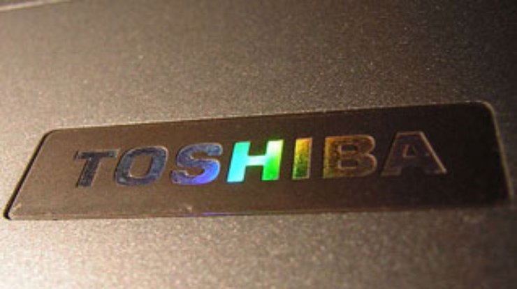 Отказ от HD DVD обойдется Toshiba в 1 миллиард долларов