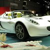 Rinspeed представила водоплавающий sQuba
