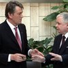 Ющенко: США и Польша помогут Украине получить ПДЧ (Дополнено в 14:15)