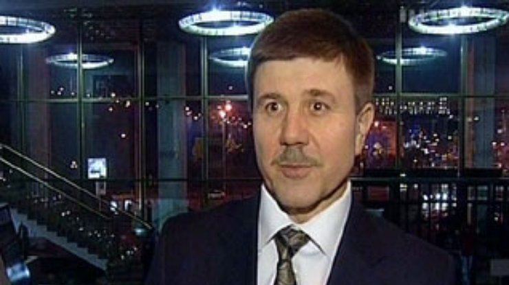 Комиссия возьмется за Черновецкого в понедельник