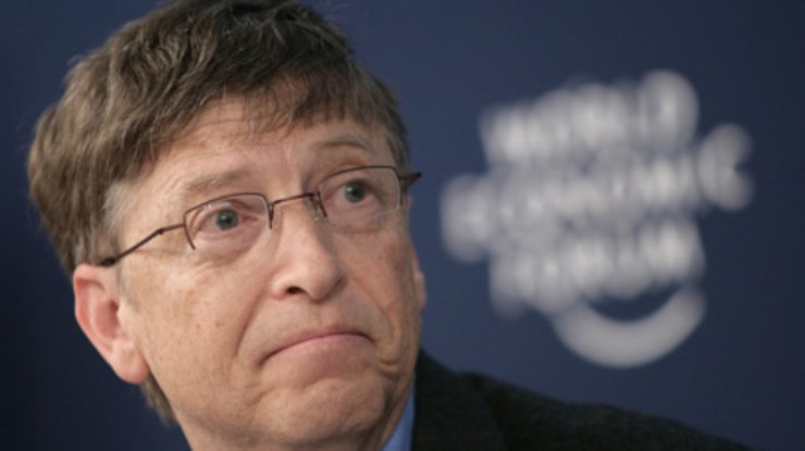 Билл Гейтс о будущем компьютеров