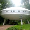 В США продается "летающая тарелка"