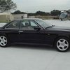 Майк Тайсон продает свой Bentley