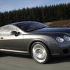Компания Bentley уменьшит выбросы СО2