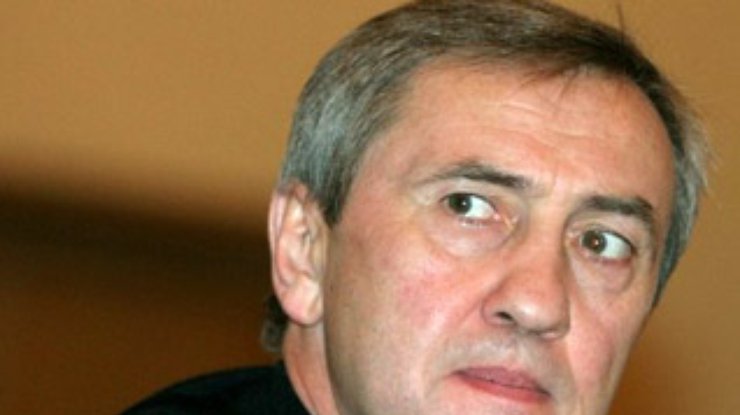 Кабмин направил Ющенко пакет с преступлениями Черновецкого