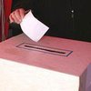 В 42 населенных пунктах Украины проходят внеочередные выборы