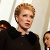 Тимошенко объявляет бойкот из-за Черновецкого