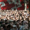 Лидеры оппозиции Грузии объявили голодовку
