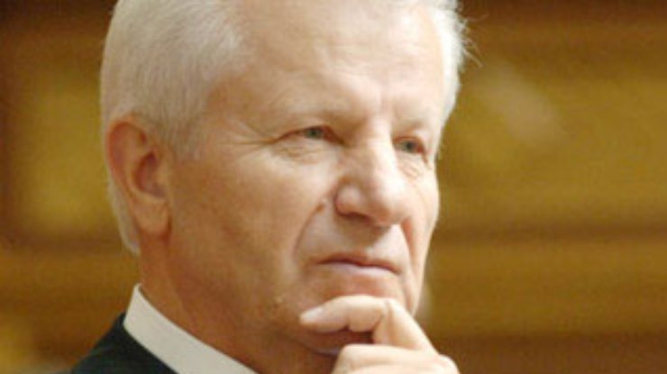 Мороз: Кучма договорился с Ющенко по делу Гонгадзе