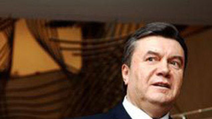 СМИ: Янукович назвал главные ошибки Тимошенко