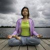 Ученые: Медитация - хороший способ нормализации давления
