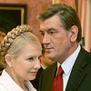 Ющенко и Тимошенко написали новое письмо в НАТО