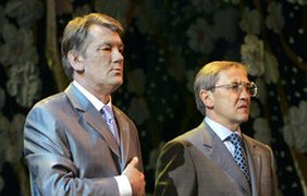 Ющенко: Перевыборы мэра Киева должны состояться